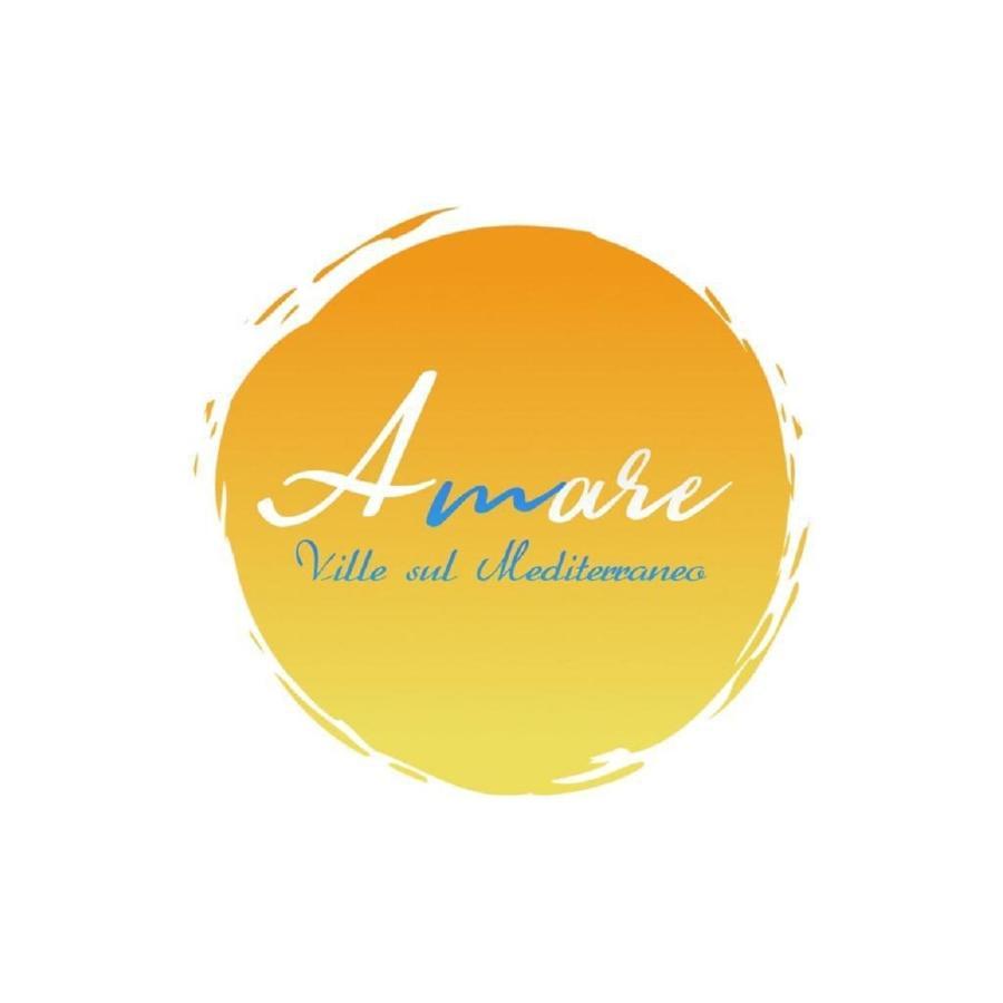 Amare Ville Sul Mediterraneo Mazara del Vallo Exterior photo